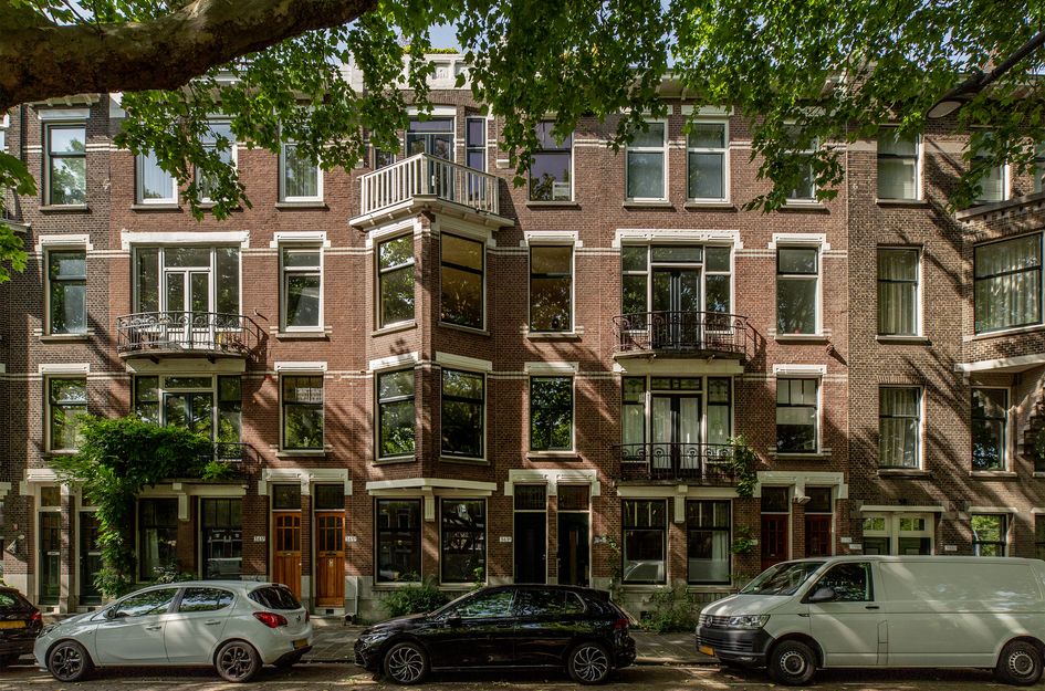 Mathenesserlaan 363A