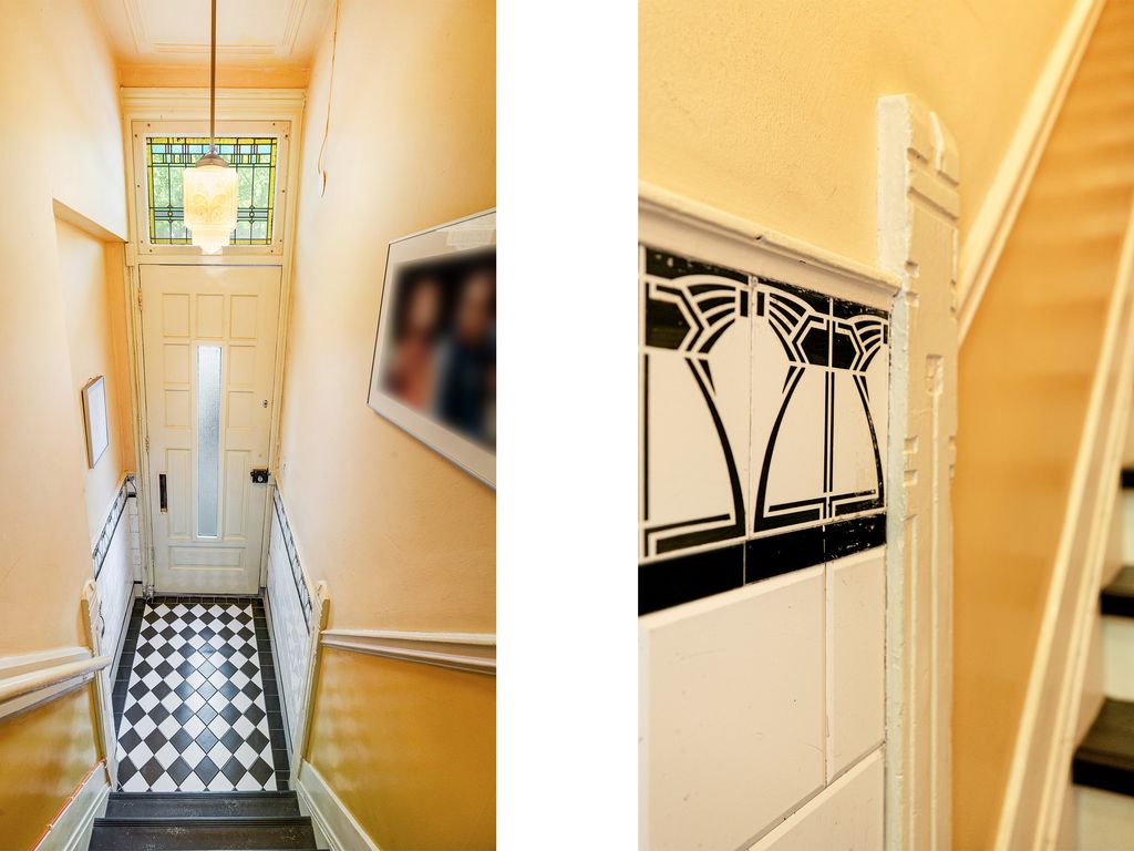 Mathenesserlaan 363A, ROTTERDAM