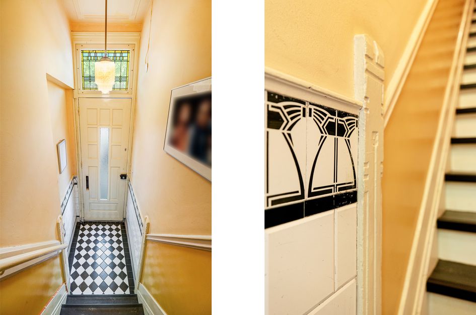 Mathenesserlaan 363A