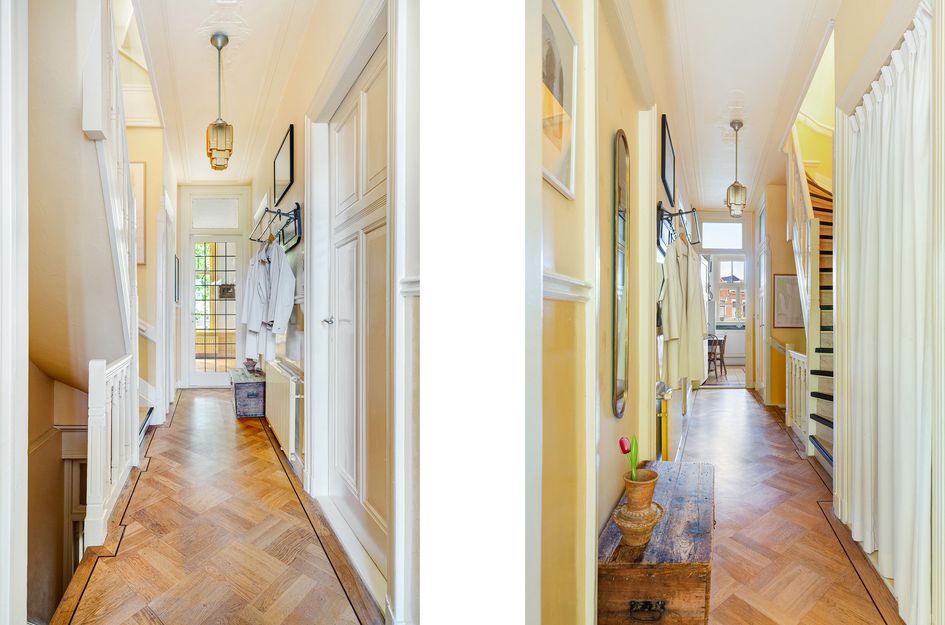 Mathenesserlaan 363A