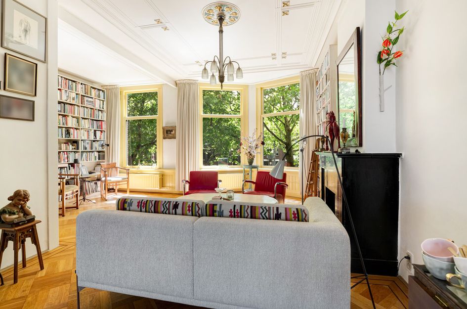 Mathenesserlaan 363A