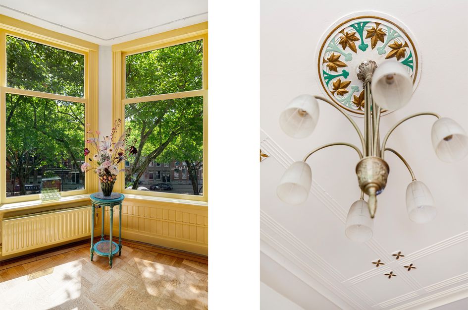 Mathenesserlaan 363A