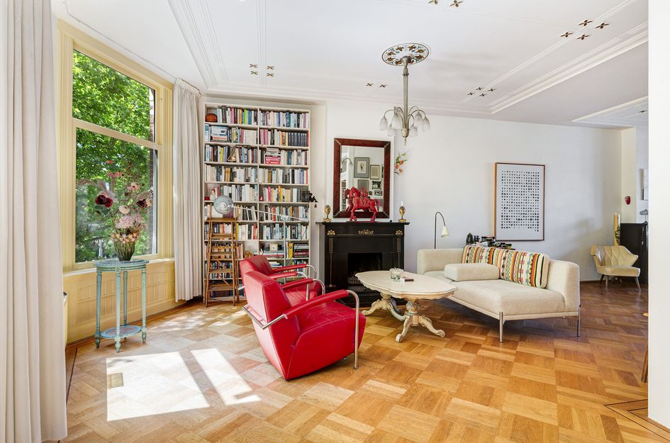 Mathenesserlaan 363A