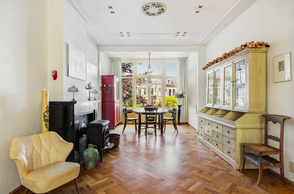 Mathenesserlaan 363A