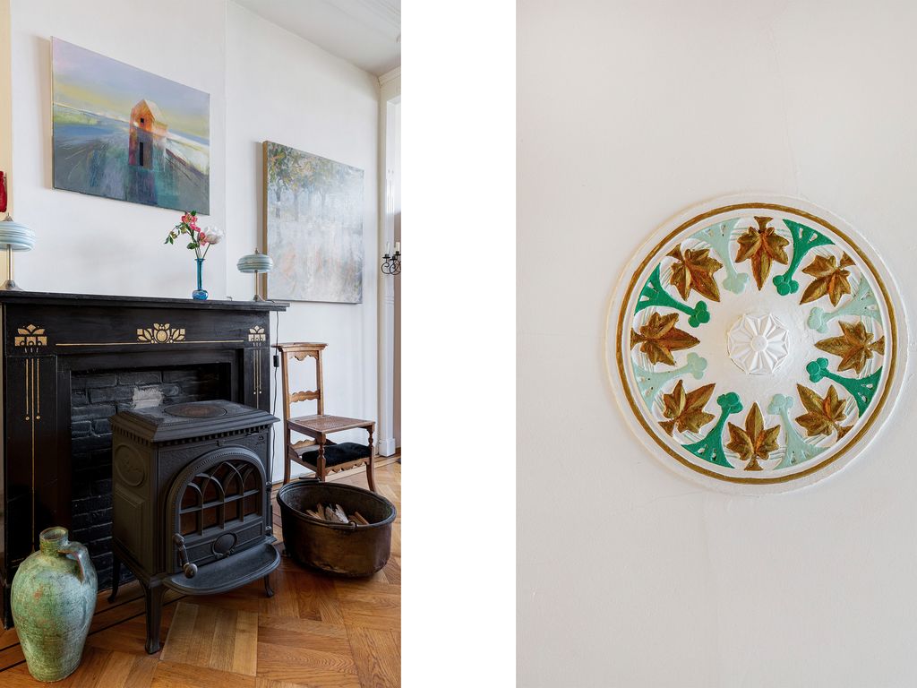 Mathenesserlaan 363A, ROTTERDAM