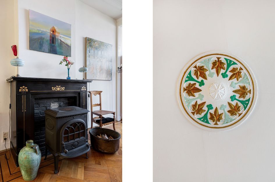 Mathenesserlaan 363A