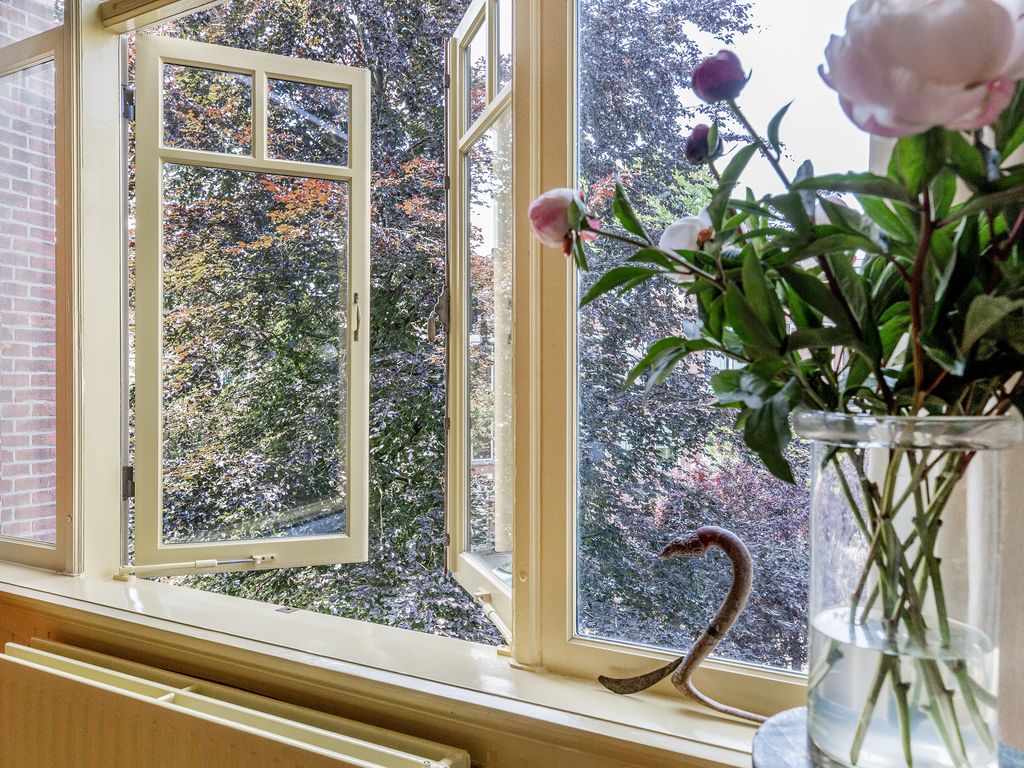 Mathenesserlaan 363A, ROTTERDAM