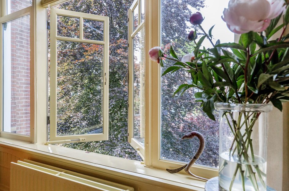 Mathenesserlaan 363A