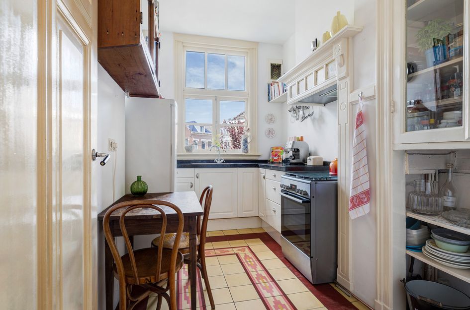 Mathenesserlaan 363A