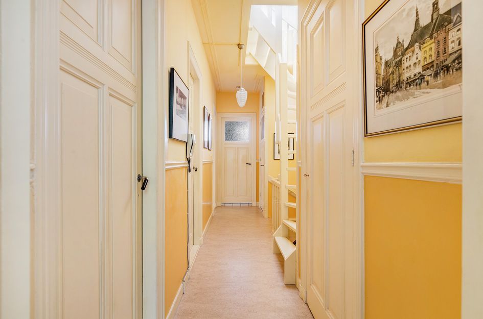 Mathenesserlaan 363A