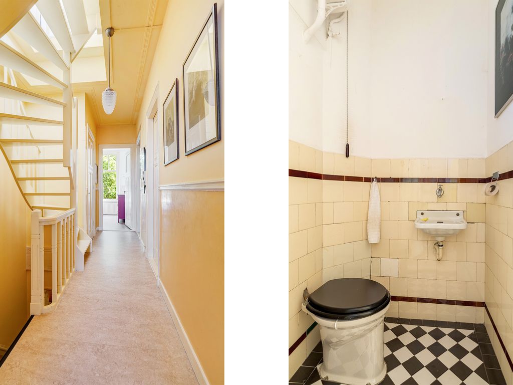 Mathenesserlaan 363A, ROTTERDAM