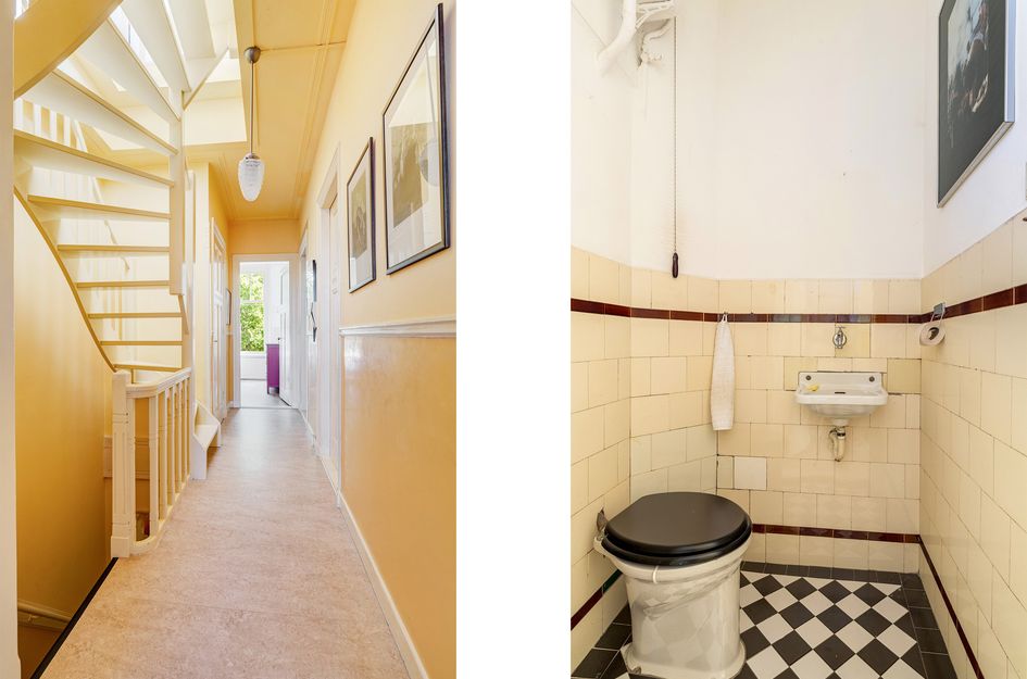 Mathenesserlaan 363A