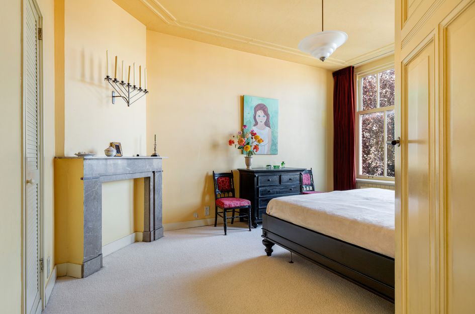 Mathenesserlaan 363A