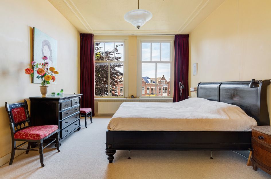 Mathenesserlaan 363A