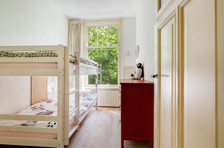 Mathenesserlaan 363A