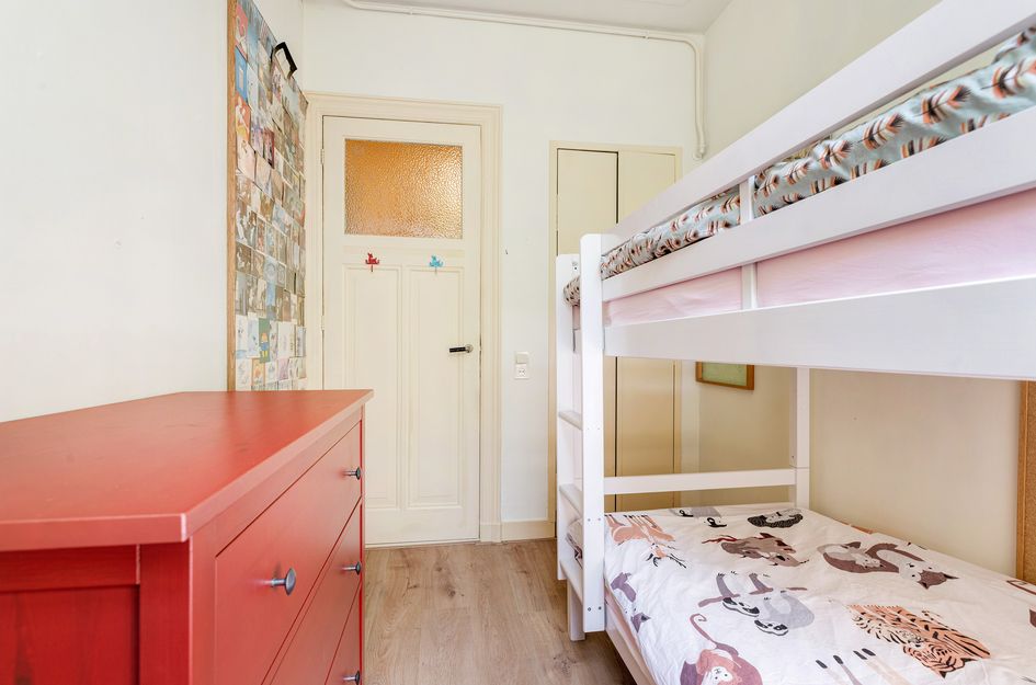 Mathenesserlaan 363A