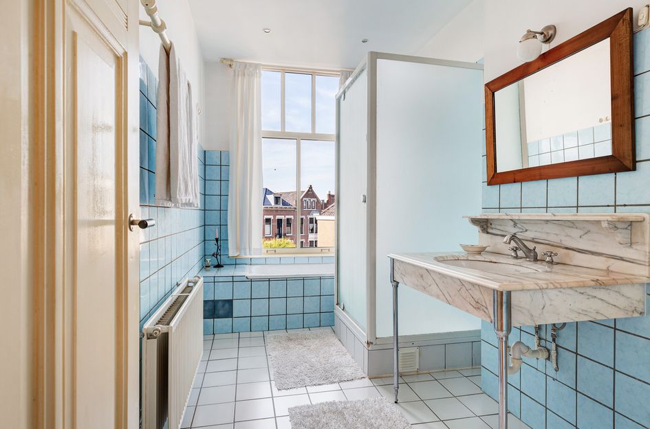 Mathenesserlaan 363A