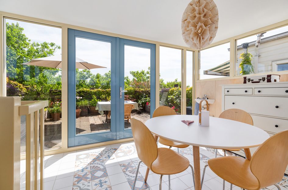 Mathenesserlaan 363A