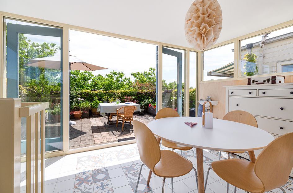 Mathenesserlaan 363A