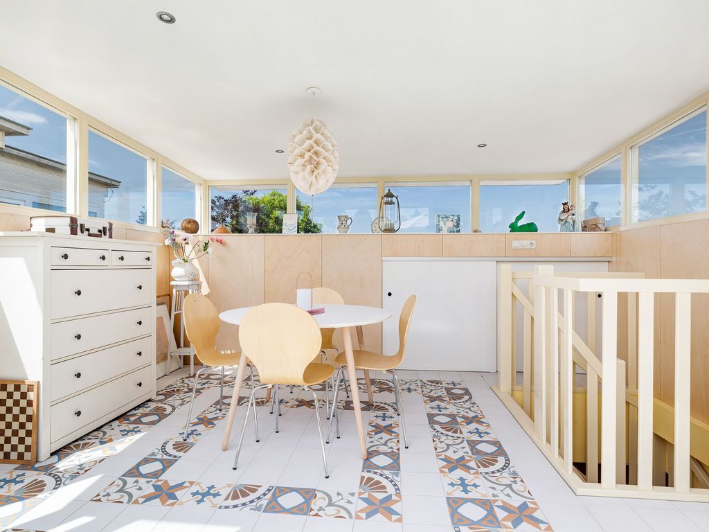 Mathenesserlaan 363A, ROTTERDAM