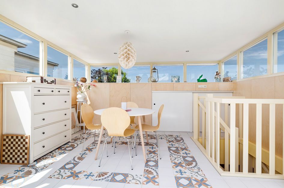 Mathenesserlaan 363A