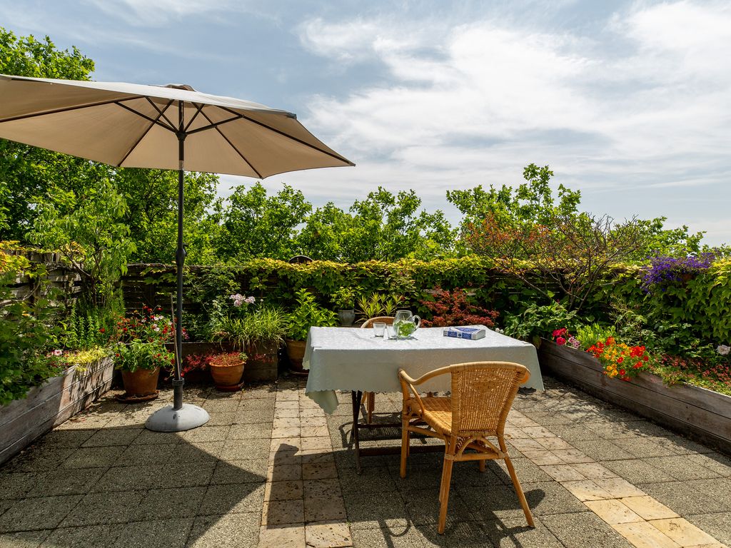 Mathenesserlaan 363A, ROTTERDAM