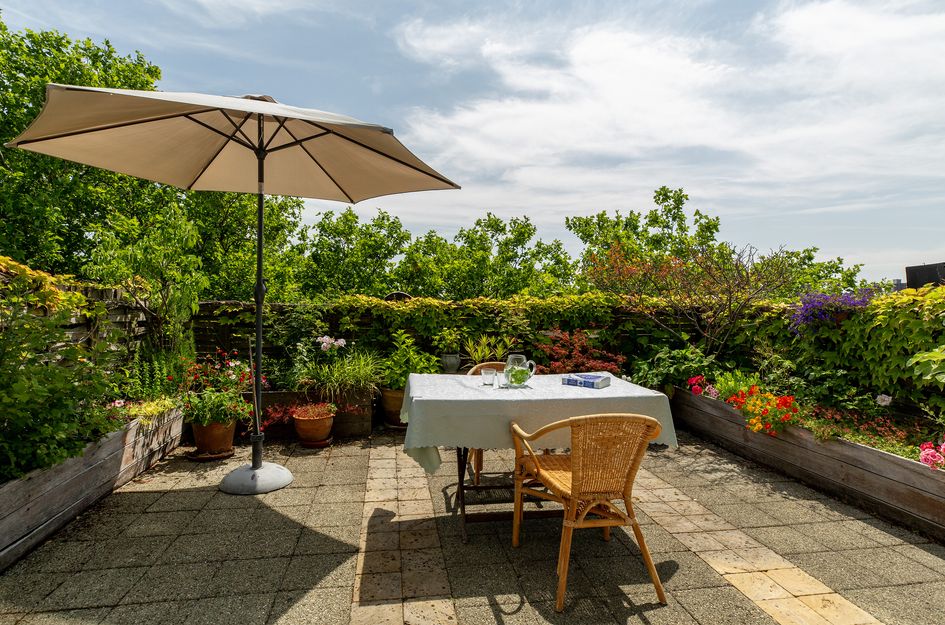 Mathenesserlaan 363A