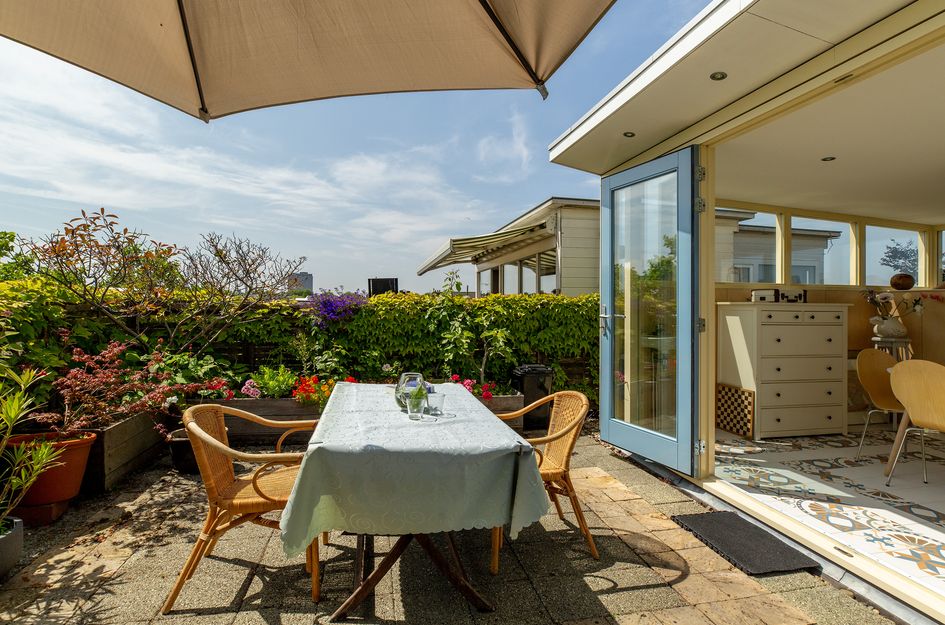 Mathenesserlaan 363A