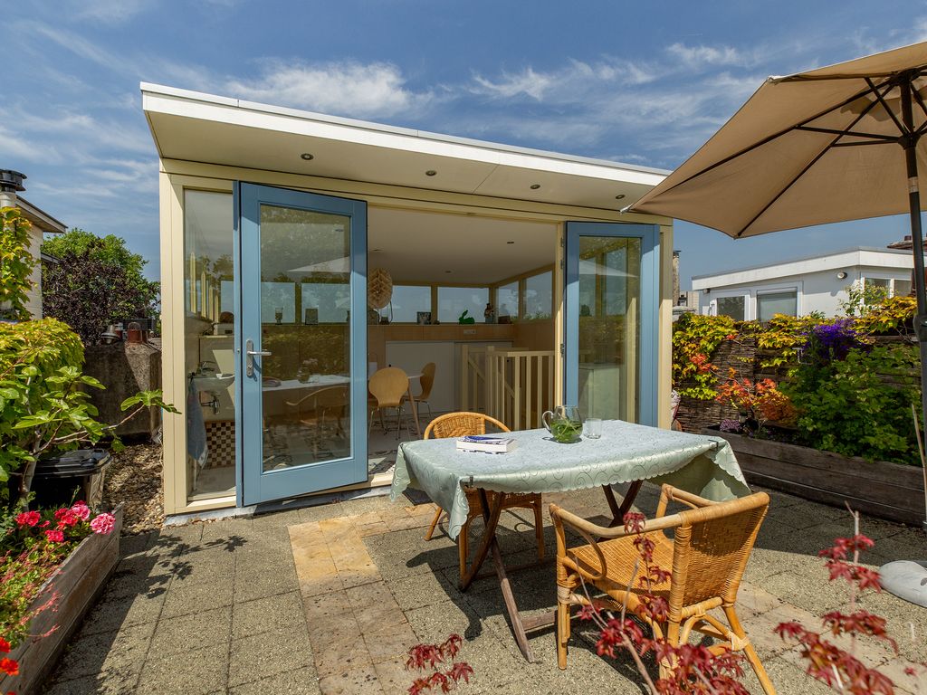 Mathenesserlaan 363A, ROTTERDAM