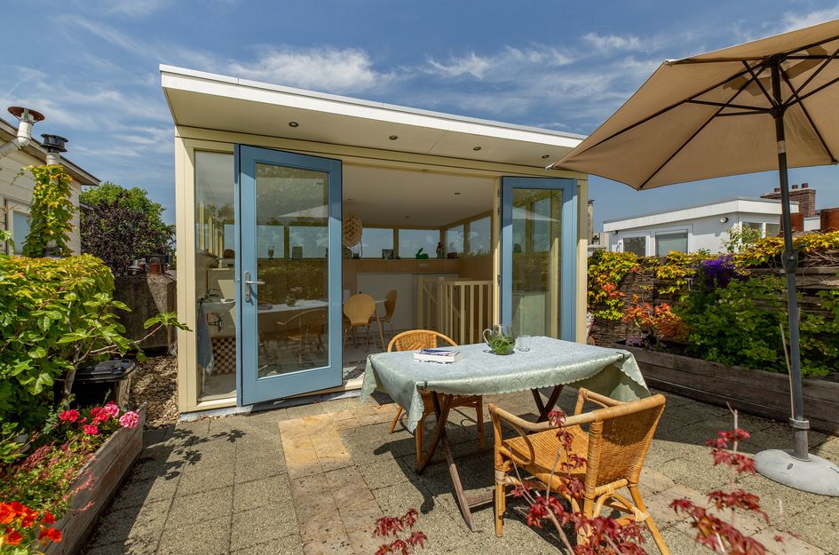 Mathenesserlaan 363A