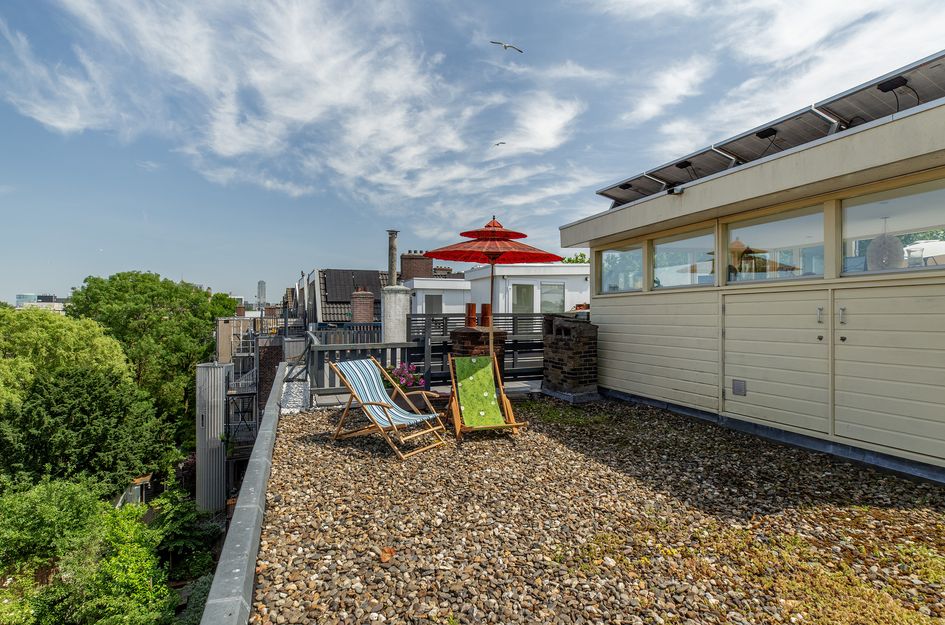 Mathenesserlaan 363A