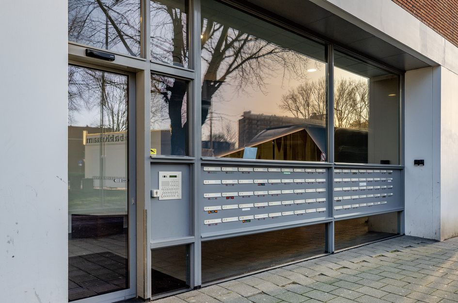 Chris Bennekerslaan 29J