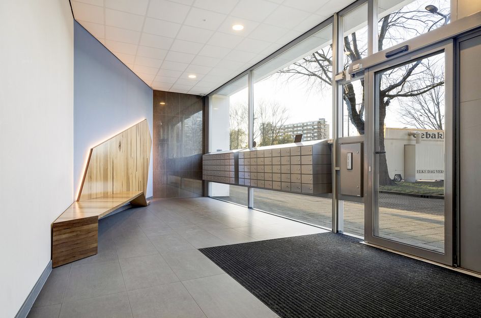 Chris Bennekerslaan 29J