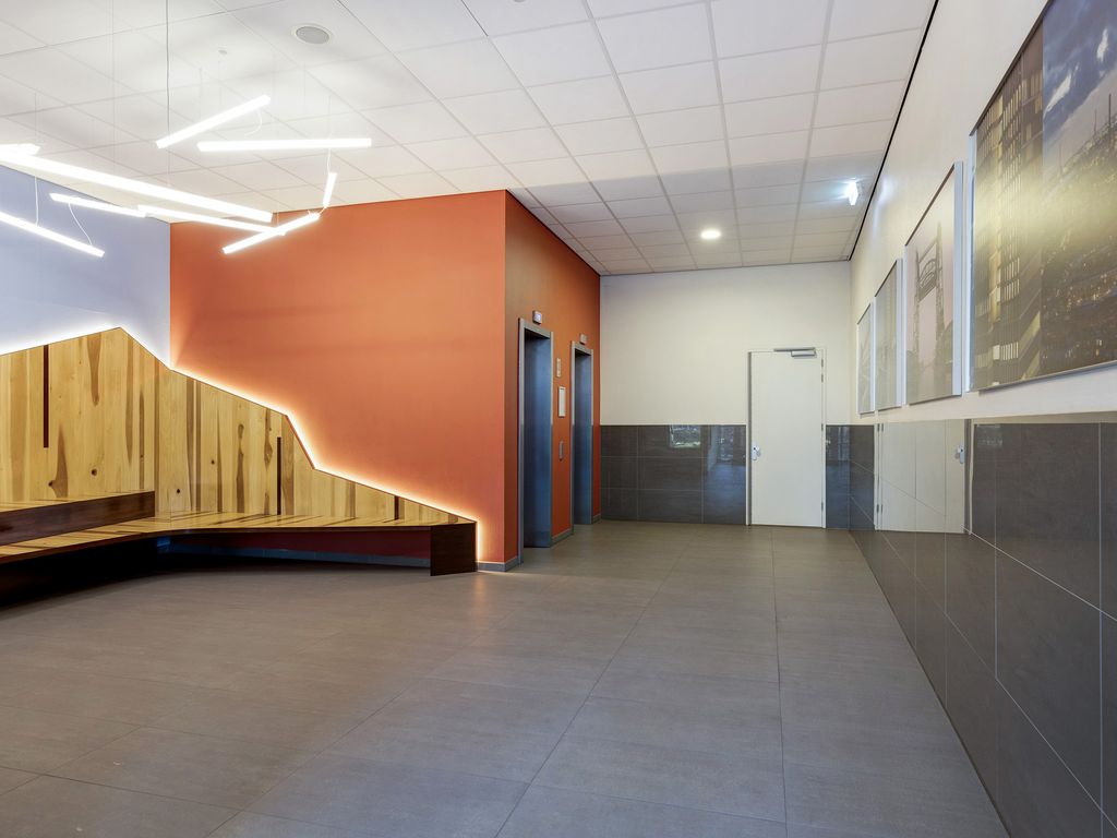 Chris Bennekerslaan 29J, ROTTERDAM