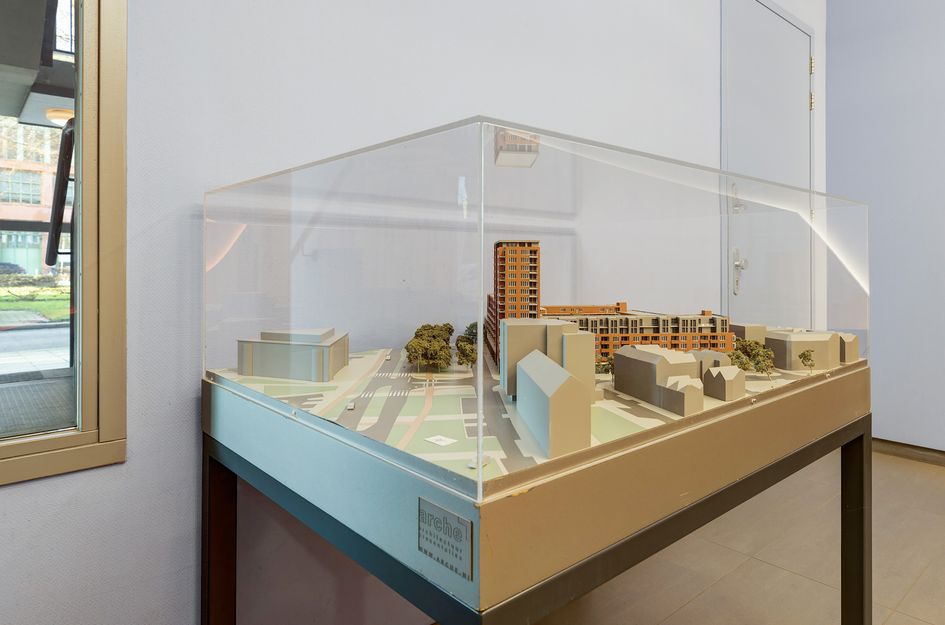 Chris Bennekerslaan 29J