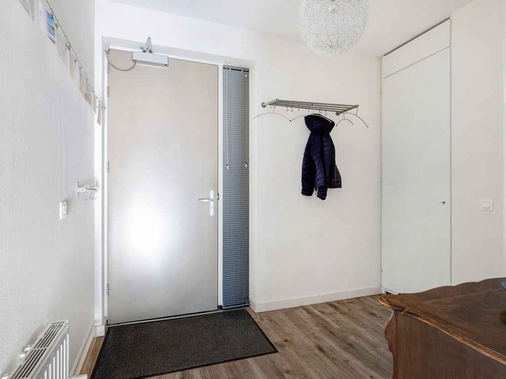 Chris Bennekerslaan 29J, ROTTERDAM