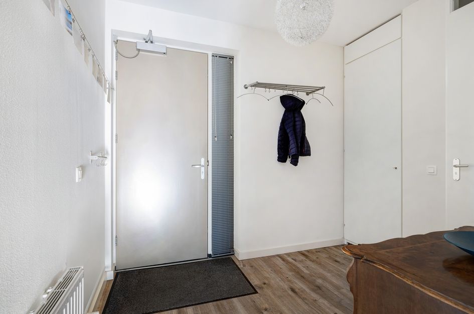 Chris Bennekerslaan 29J