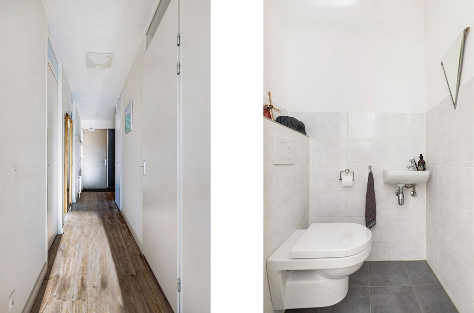 Chris Bennekerslaan 29J