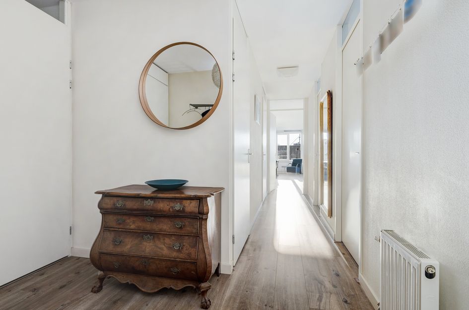 Chris Bennekerslaan 29J