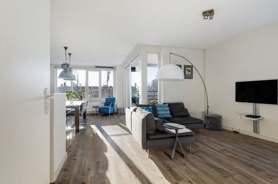 Chris Bennekerslaan 29J