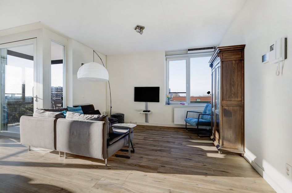 Chris Bennekerslaan 29J