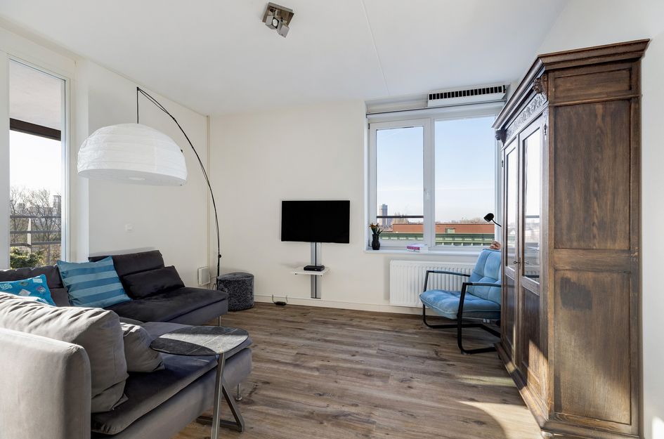 Chris Bennekerslaan 29J