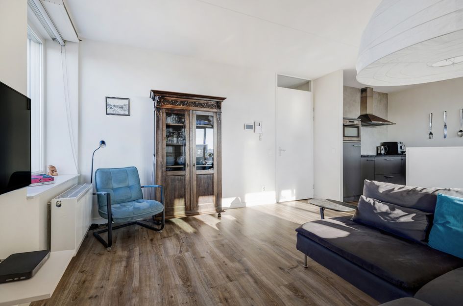 Chris Bennekerslaan 29J