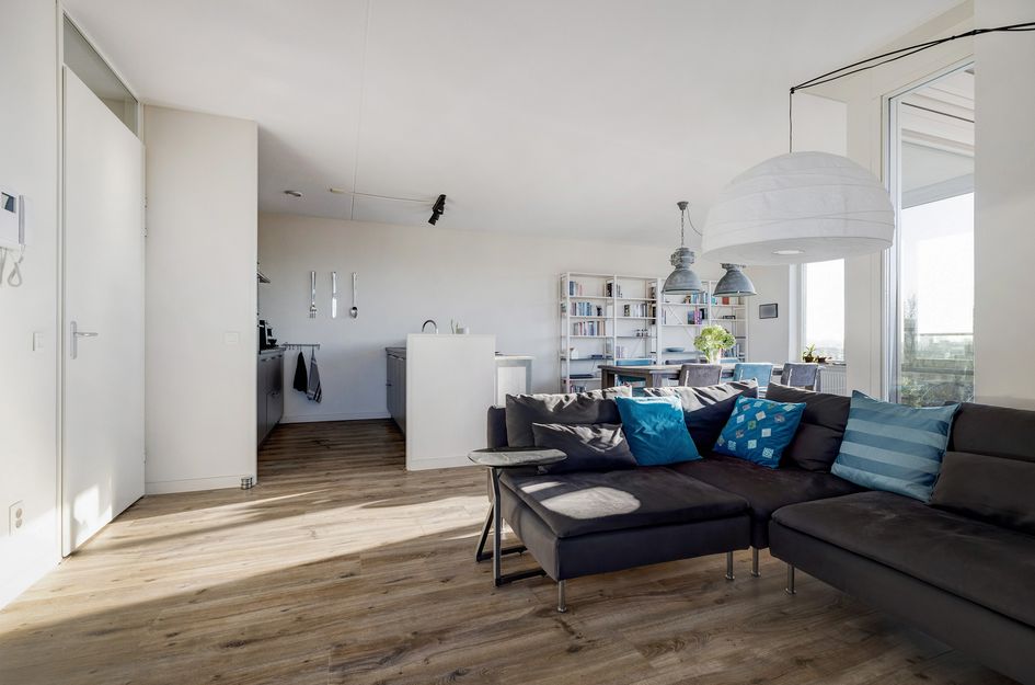 Chris Bennekerslaan 29J