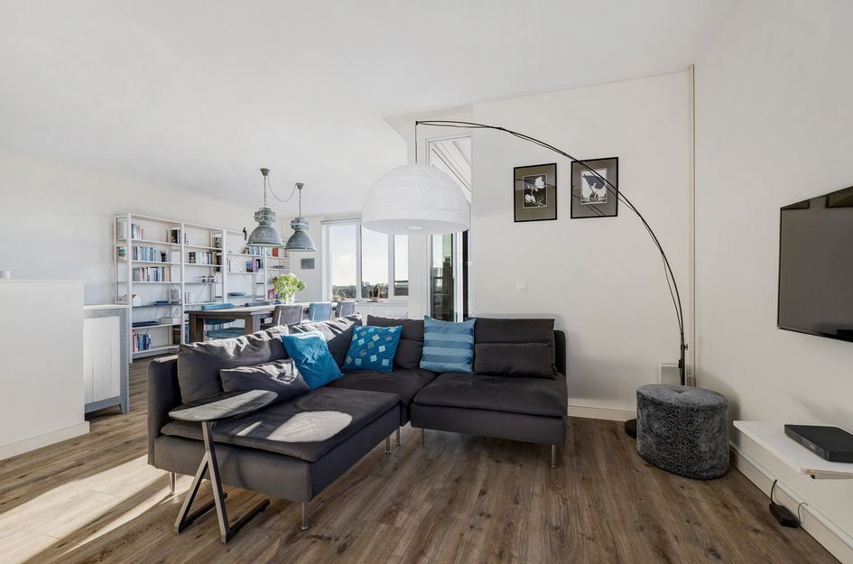 Chris Bennekerslaan 29J