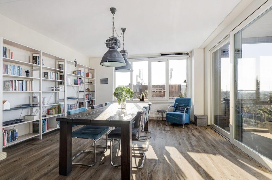 Chris Bennekerslaan 29J