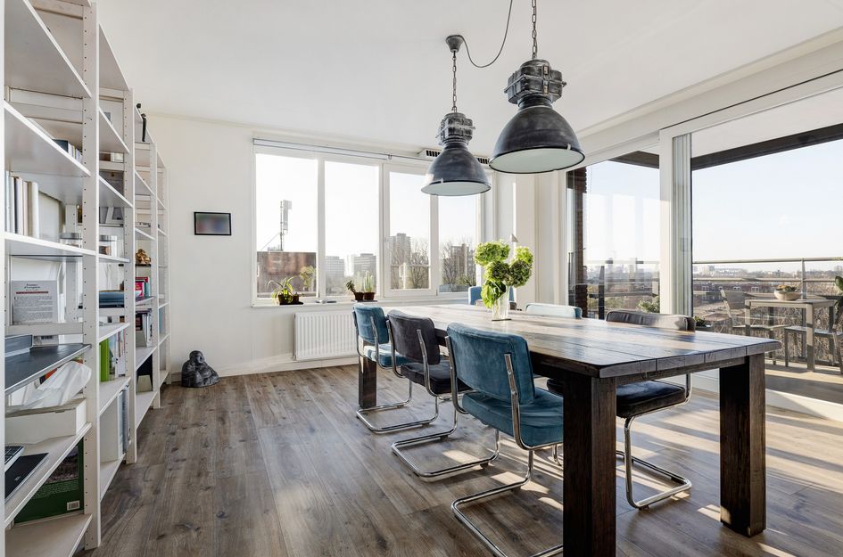 Chris Bennekerslaan 29J