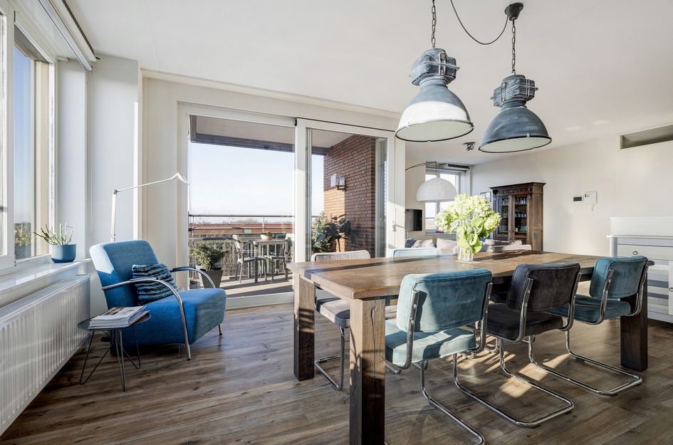 Chris Bennekerslaan 29J