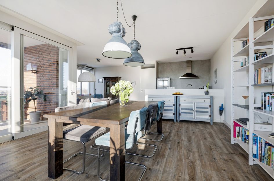 Chris Bennekerslaan 29J