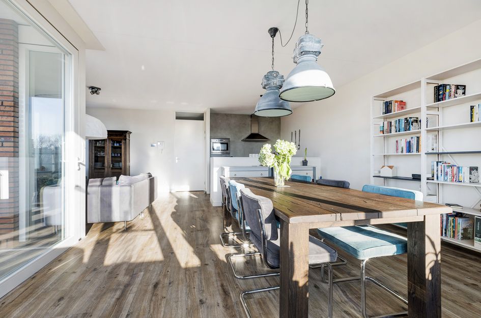 Chris Bennekerslaan 29J